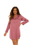 Nightshirt model 207437 De Lafense